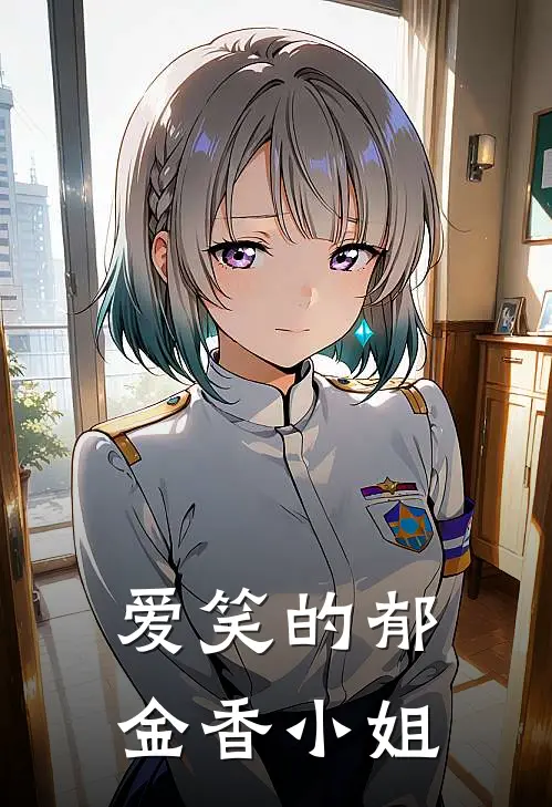 爱笑的郁金香小姐