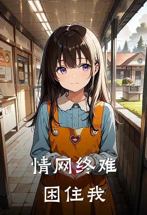 情网终难困住我