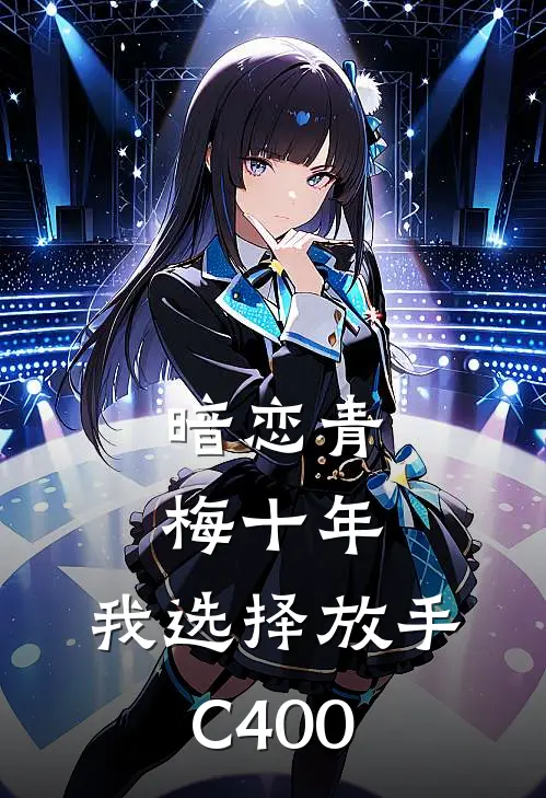 暗恋青梅十年，我选择放手C400