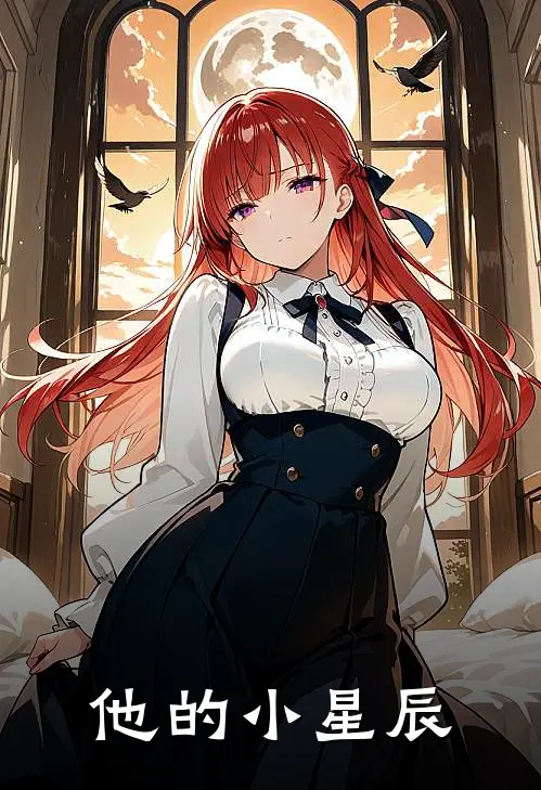 他的小星辰