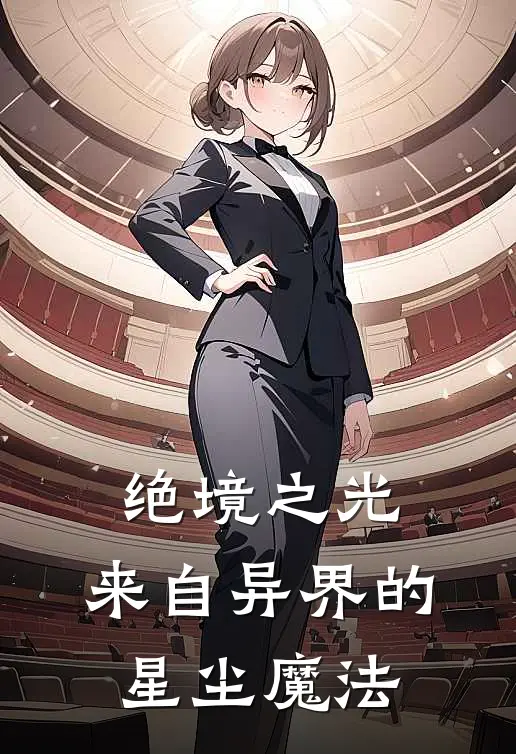 绝境之光：来自异界的星尘魔法