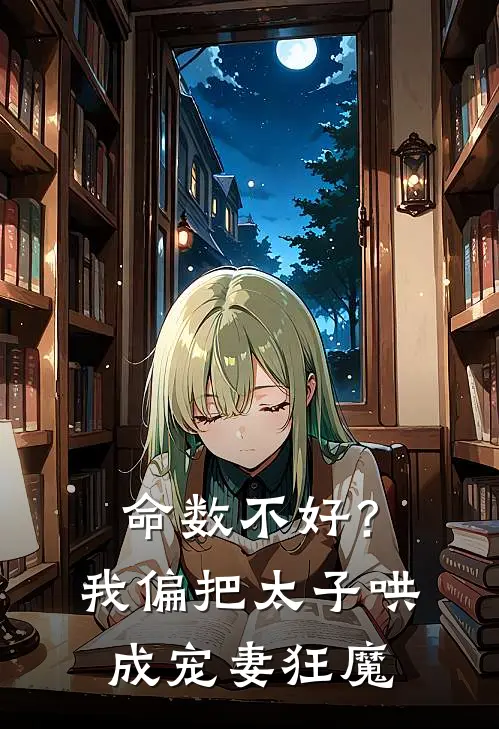 命数不好？我偏把太子哄成宠妻狂魔