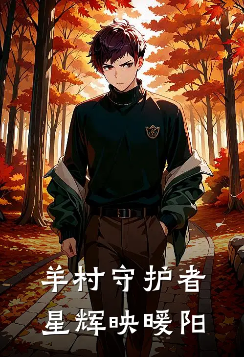 羊村守护者：星辉映暖阳