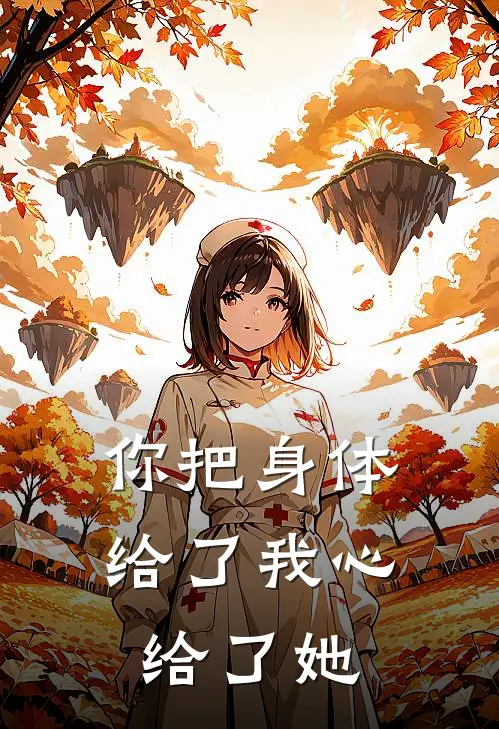 你把身体给了我心给了她