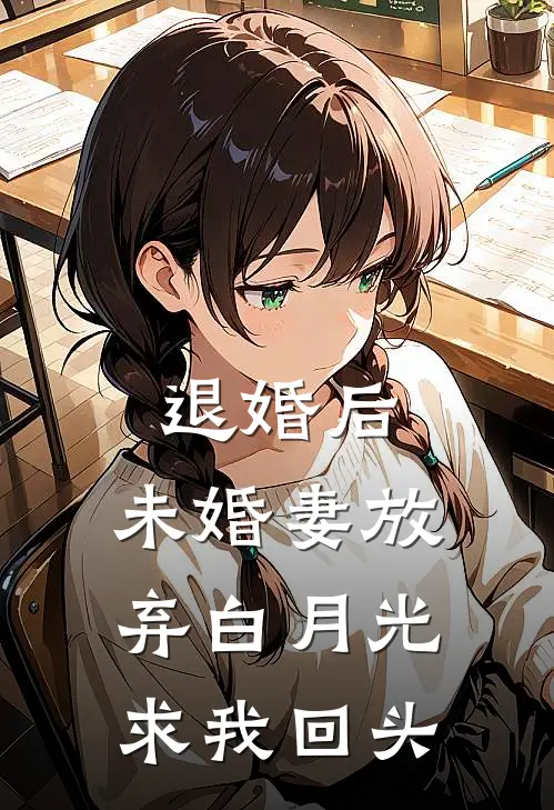 退婚后，未婚妻放弃白月光求我回头