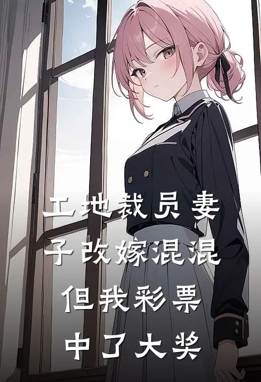 工地裁员妻子改嫁混混但我彩票中了大奖