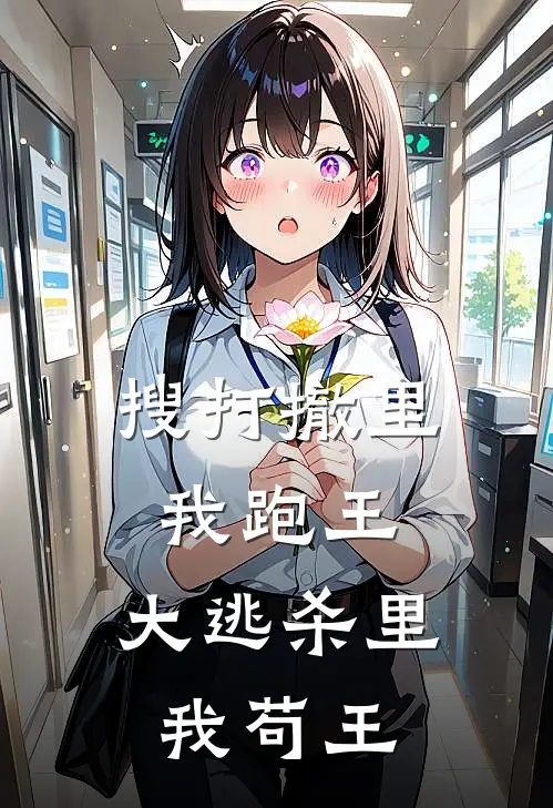 搜打撤里我跑王，大逃杀里我苟王