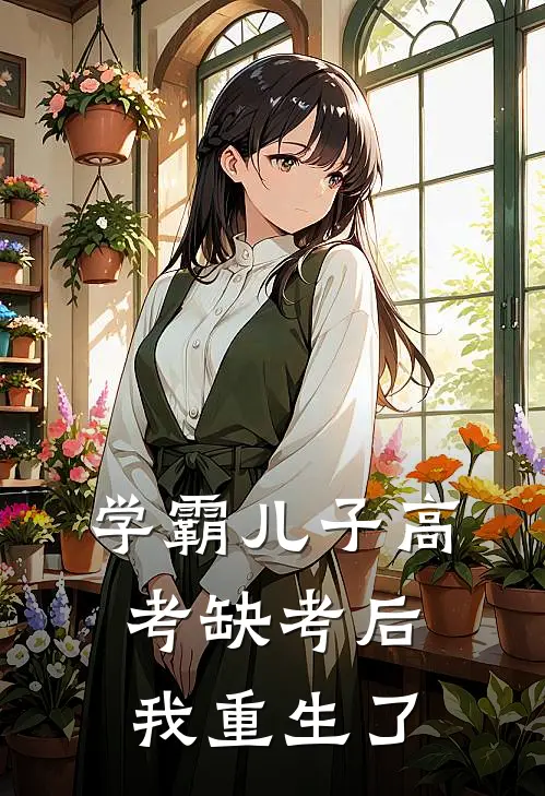 学霸儿子高考缺考后，我重生了