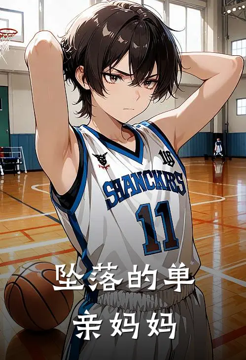 坠落的单亲妈妈