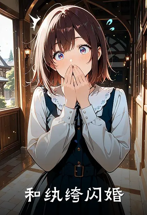 和纨绔闪婚