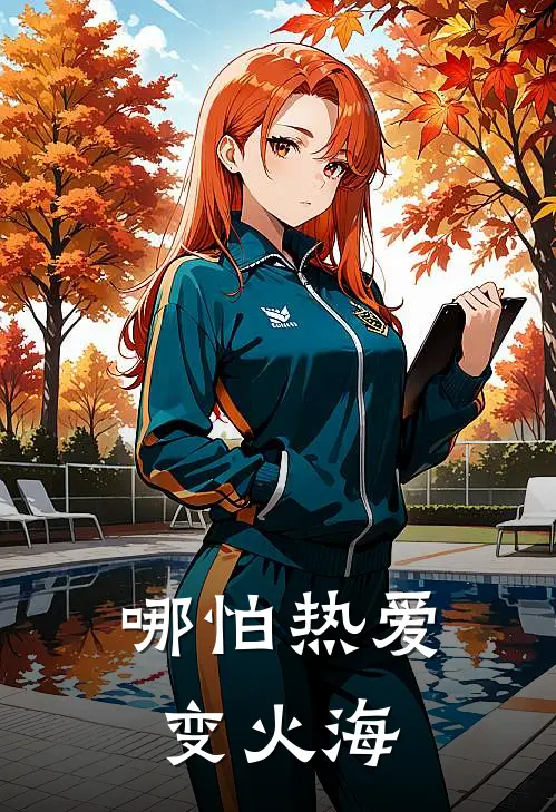 哪怕热爱变火海