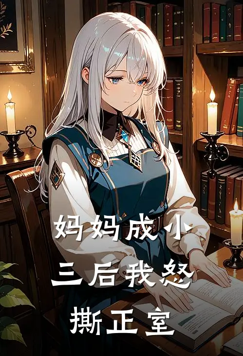 妈妈成小三后我怒撕正室