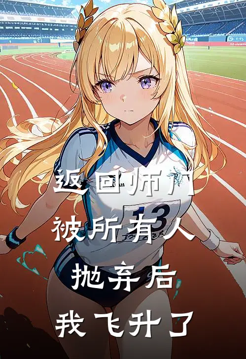 返回师门被所有人抛弃后，我飞升了