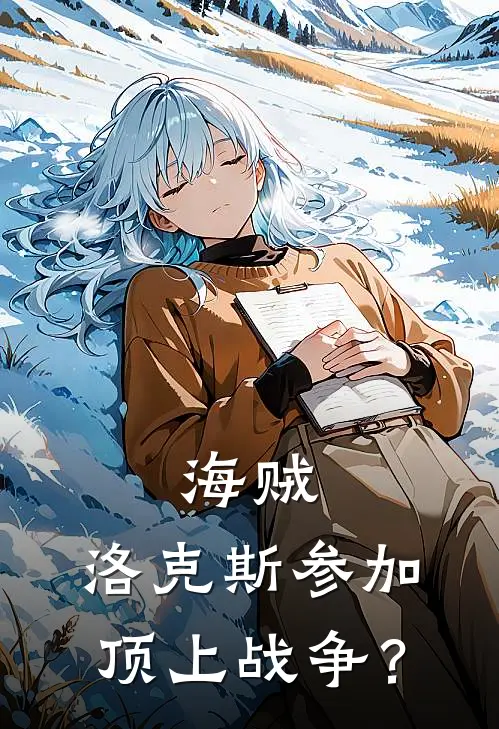 海贼：洛克斯参加顶上战争？