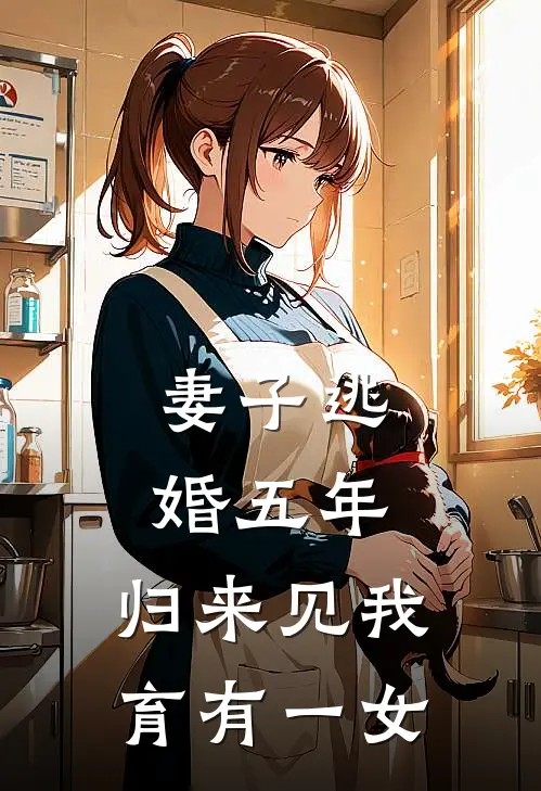 妻子逃婚五年，归来见我育有一女