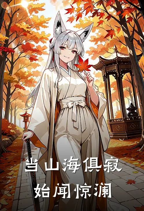 当山海俱寂，始闻惊澜