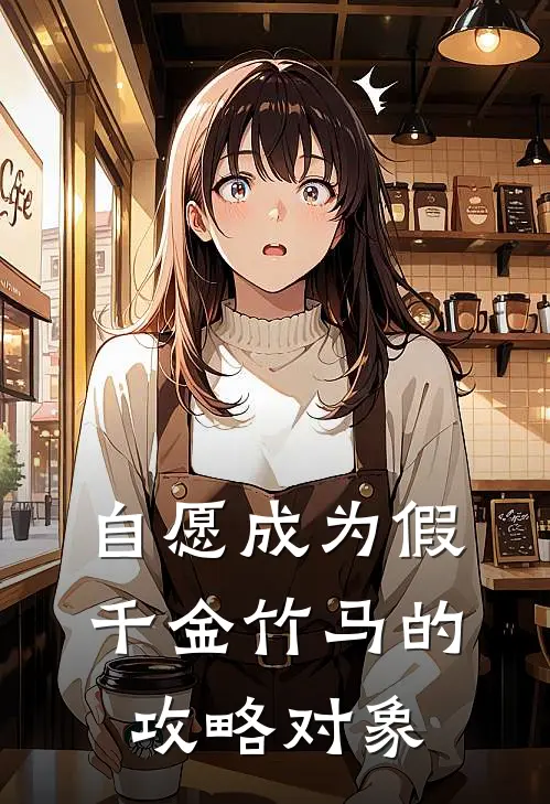 自愿成为假千金竹马的攻略对象