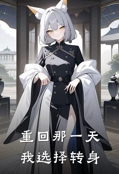 重回那一天，我选择转身