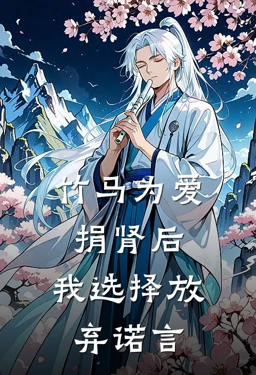 竹马为爱捐肾后，我选择放弃诺言