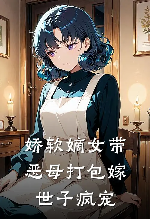 娇软嫡女带恶母打包嫁，世子疯宠