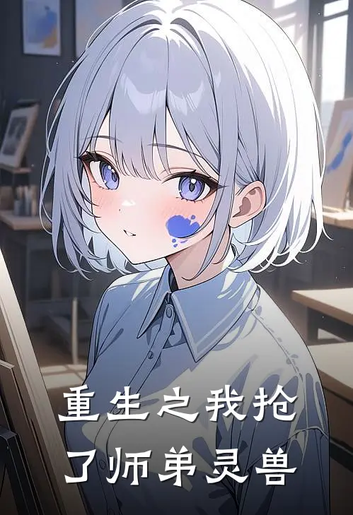 重生之我抢了师弟灵兽