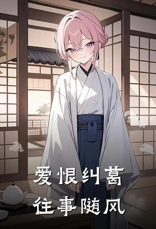 爱恨纠葛，往事随风