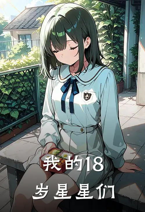 我的18岁星星们