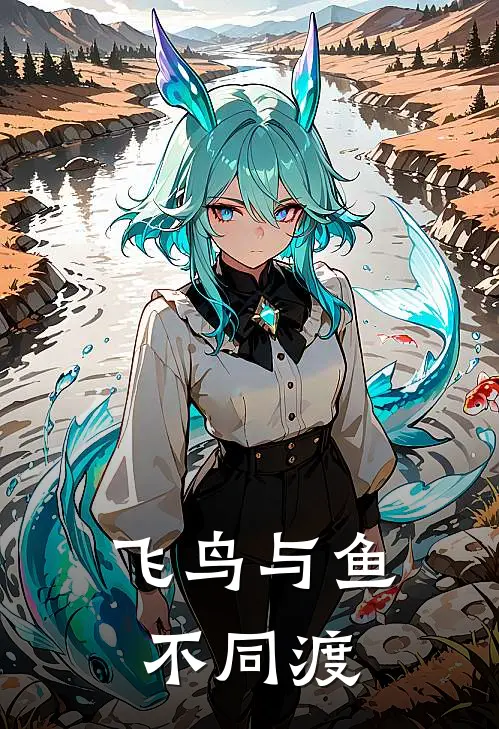 飞鸟与鱼不同渡