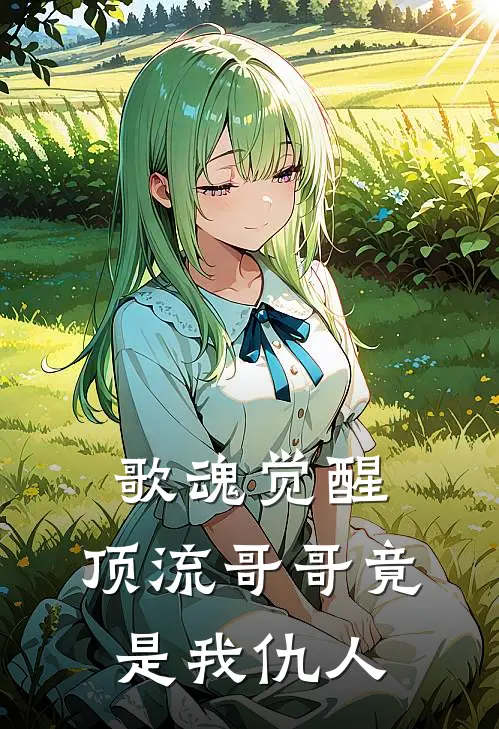 歌魂觉醒：顶流哥哥竟是我仇人