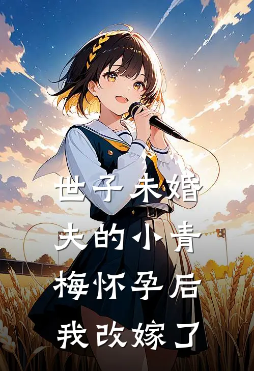 世子未婚夫的小青梅怀孕后，我改嫁了