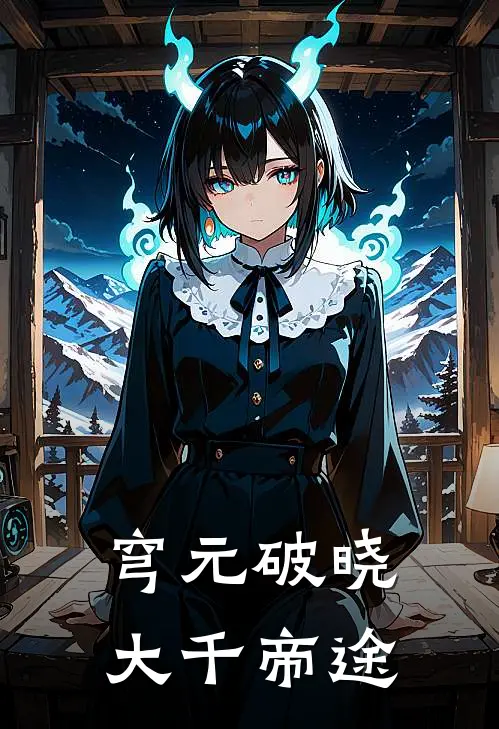 穹元破晓：大千帝途