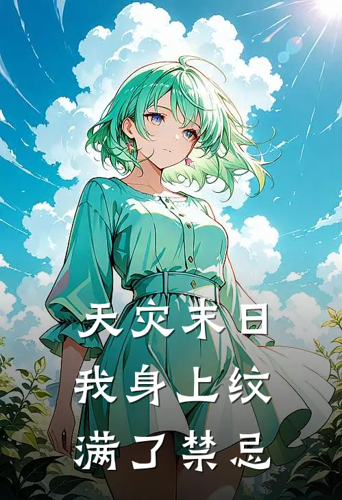 天灾末日：我身上纹满了禁忌