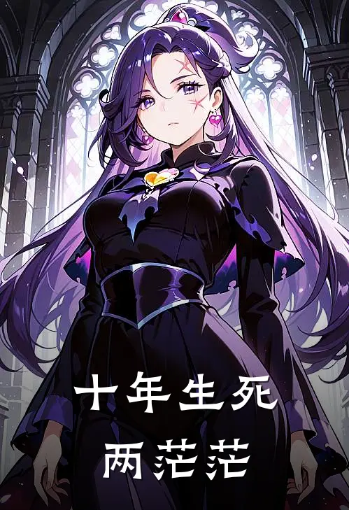 十年生死两茫茫