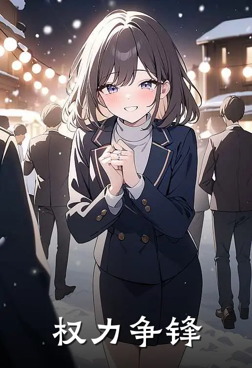 权力争锋