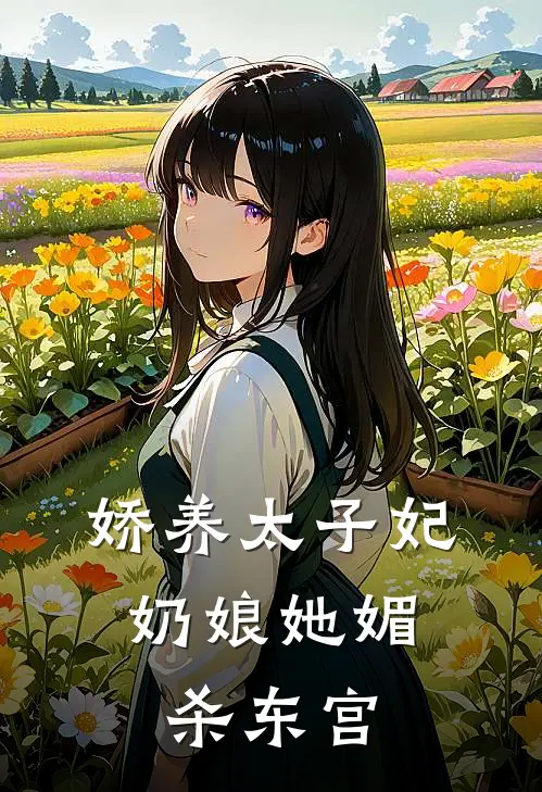 娇养太子妃，奶娘她媚杀东宫