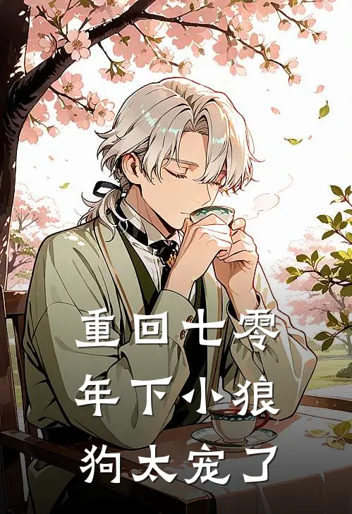 重回七零：年下小狼狗太宠了