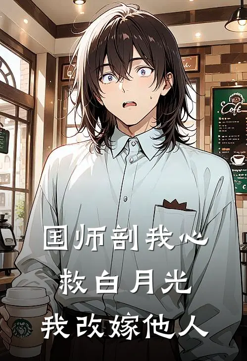 国师剖我心救白月光，我改嫁他人