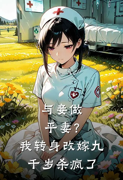 与妾做平妻？我转身改嫁九千岁杀疯了