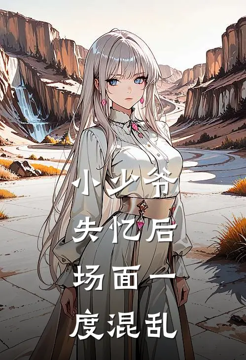 小少爷失忆后，场面一度混乱