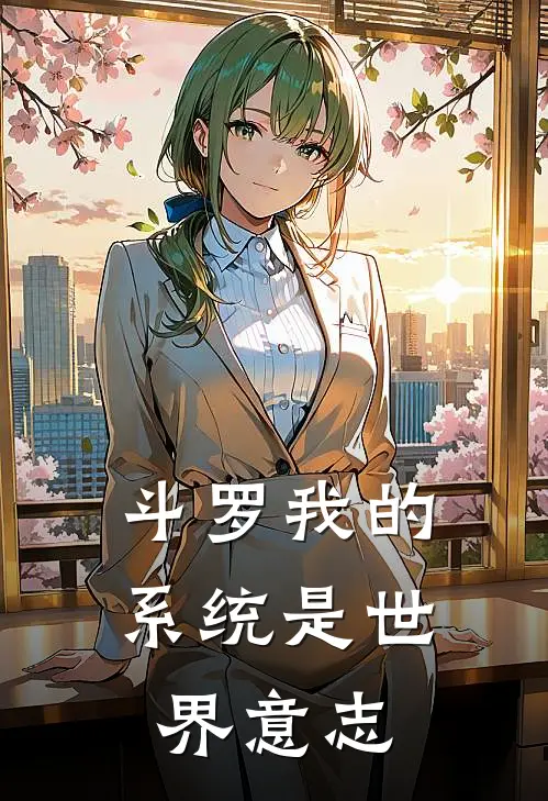 斗罗我的系统是世界意志