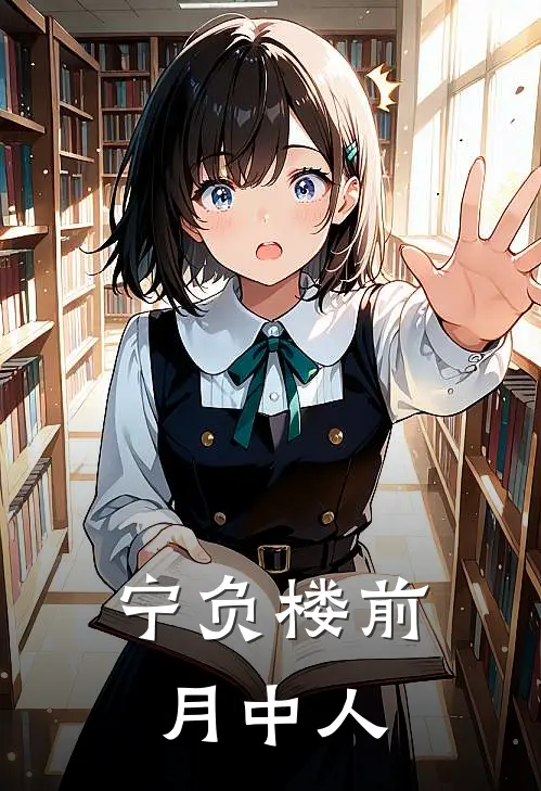 宁负楼前月中人