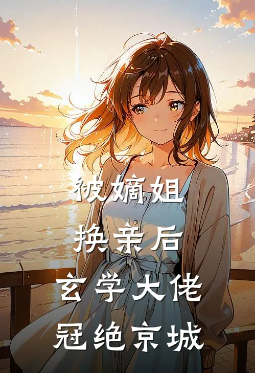 被嫡姐换亲后，玄学大佬冠绝京城