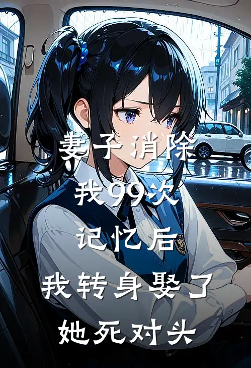 妻子消除我99次记忆后，我转身娶了她死对头