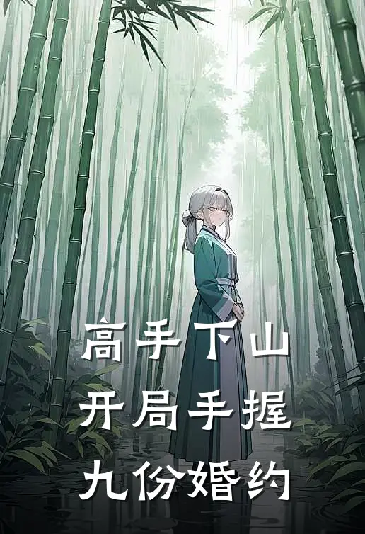 高手下山：开局手握九份婚约