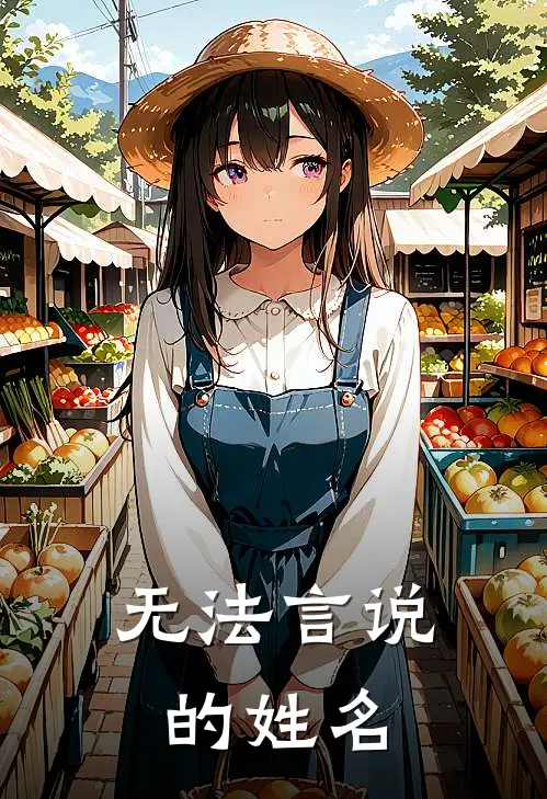 无法言说的姓名