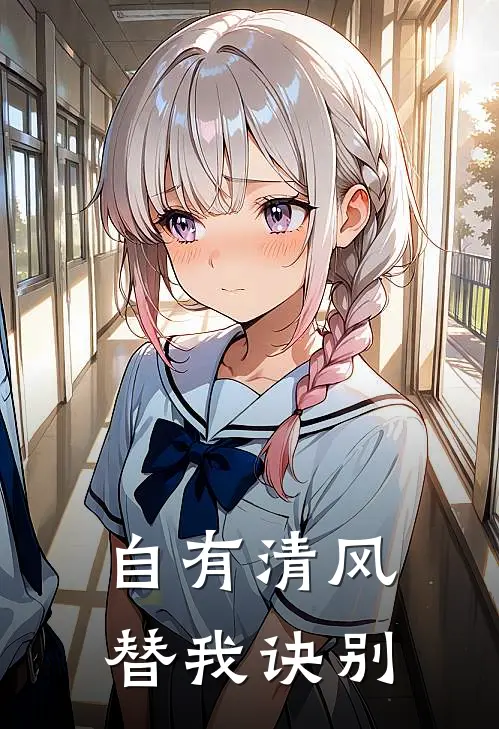 自有清风替我诀别