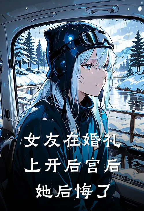 女友在婚礼上开后宫后，她后悔了