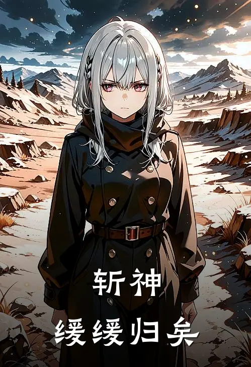 斩神：缓缓归矣