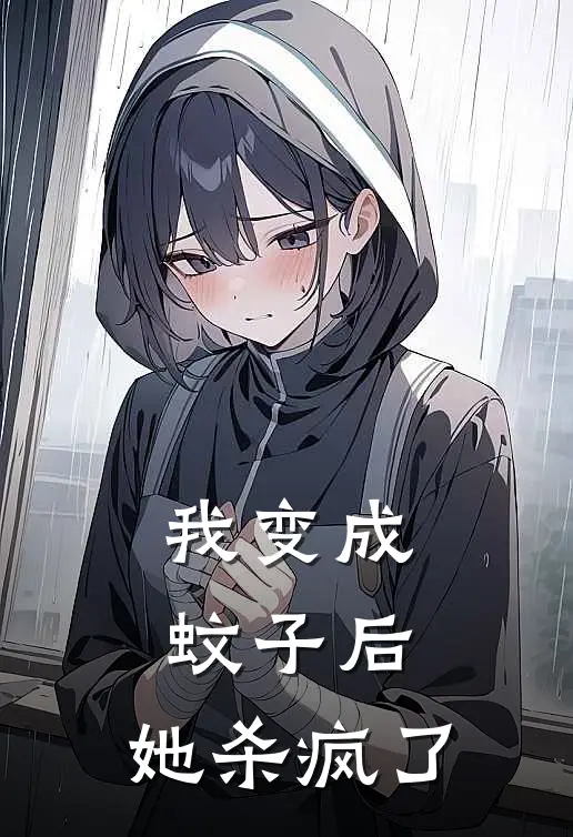 我变成蚊子后，她杀疯了