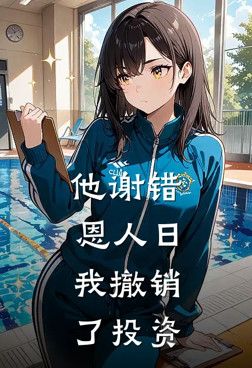 他谢错恩人日，我撤销了投资